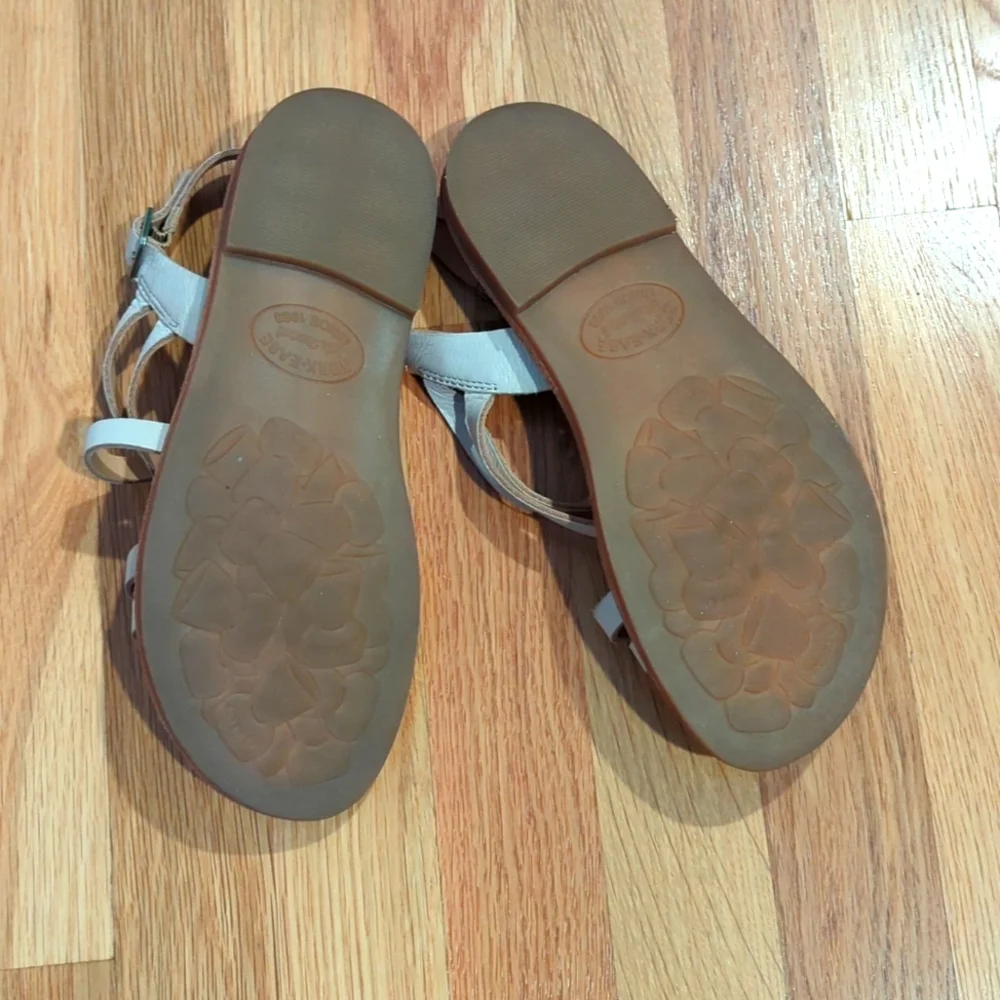 Kork Ease Nicobar Sandals 8 EUC - Picture 4 of 6
